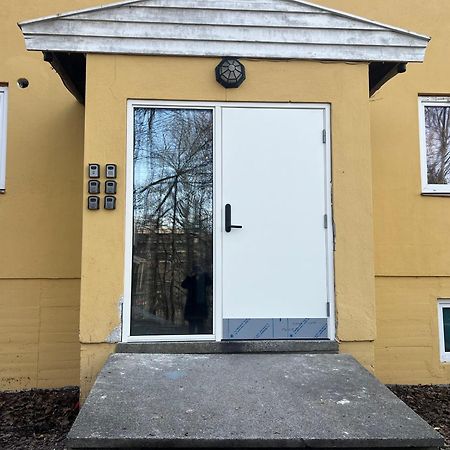 Sentral Leilighet I Gamle Oslo Exterior foto